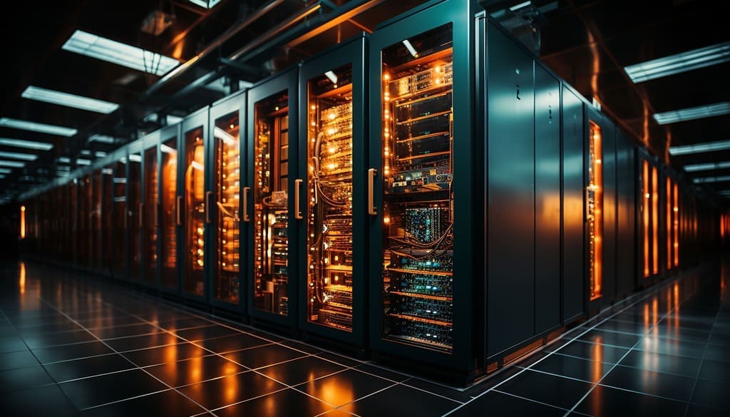 Escale sua aplicação em minutos com a nossa solução Cloud